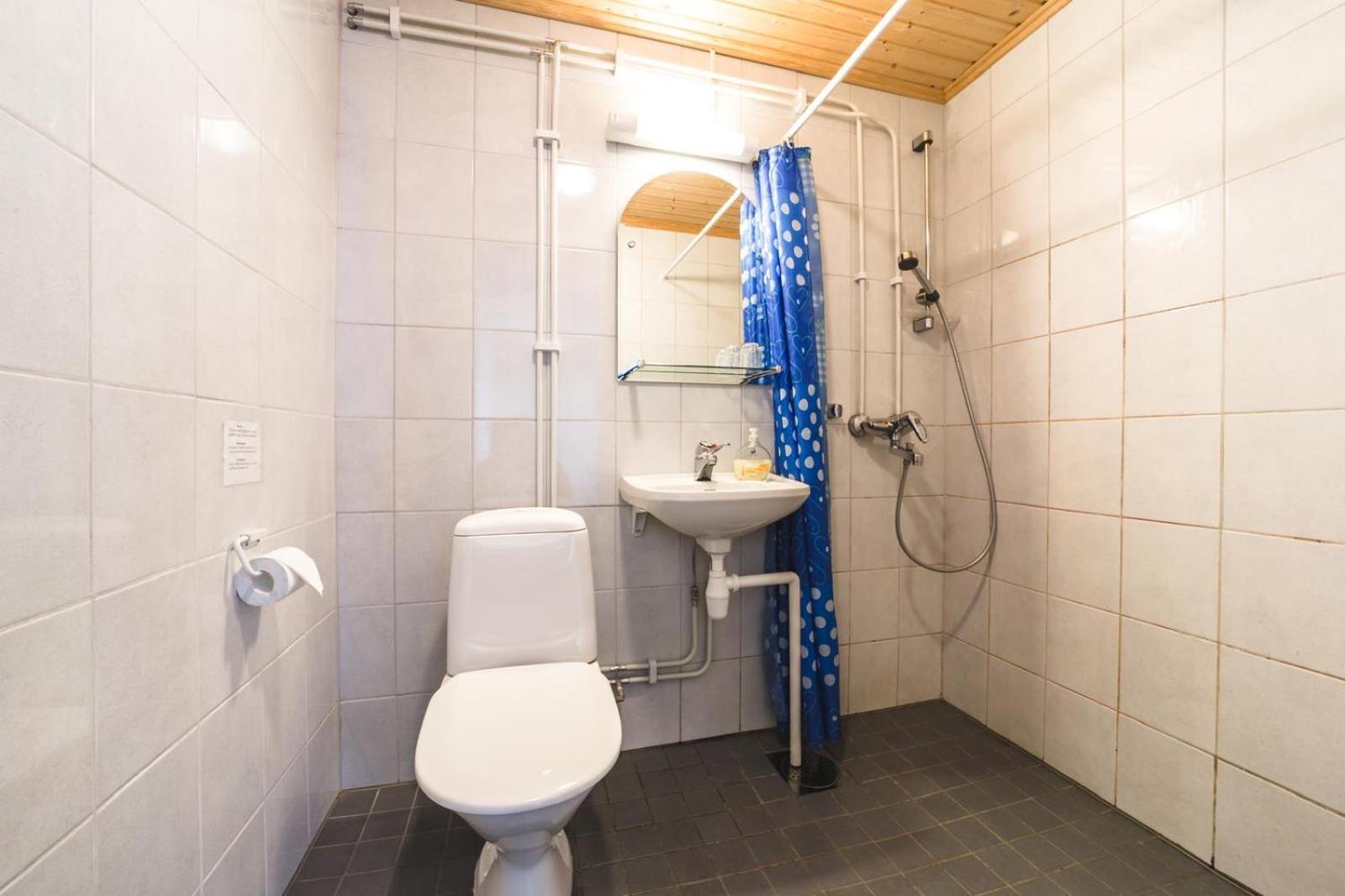 Guest house Jaemsaen Gasthaus 2*