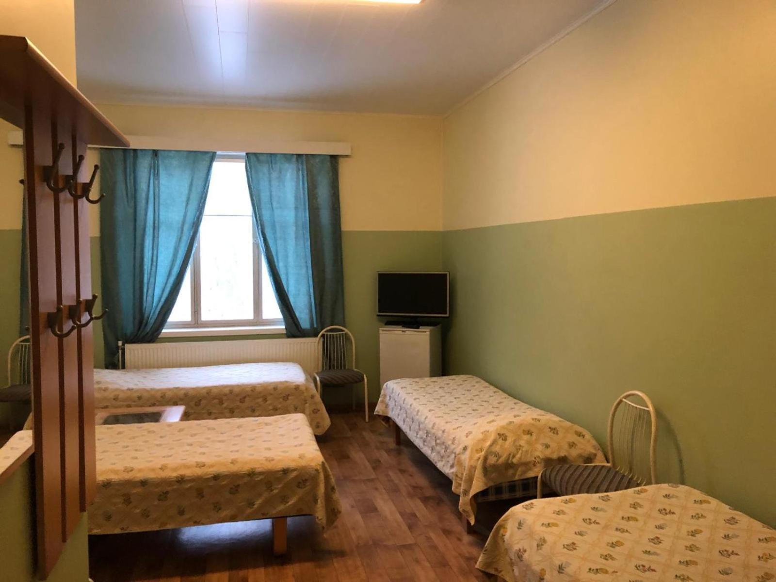 Jaemsaen Gasthaus Guest house Jamsa