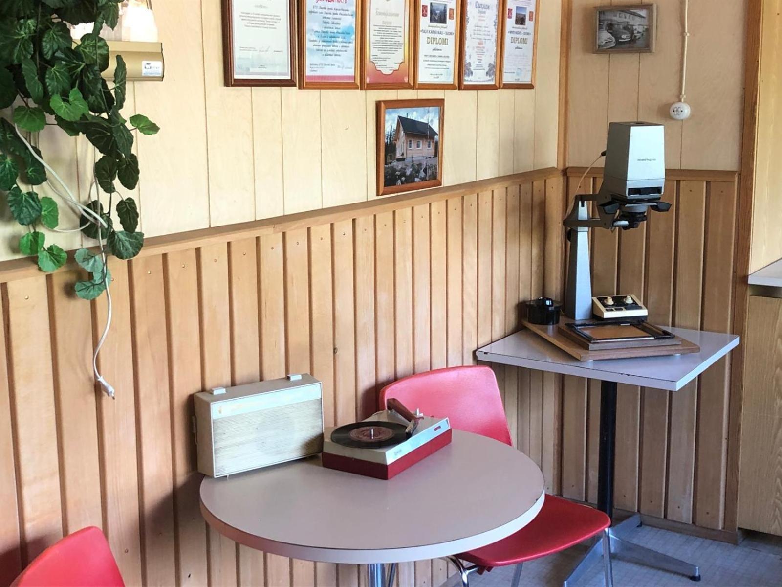 Jaemsaen Gasthaus Jamsa