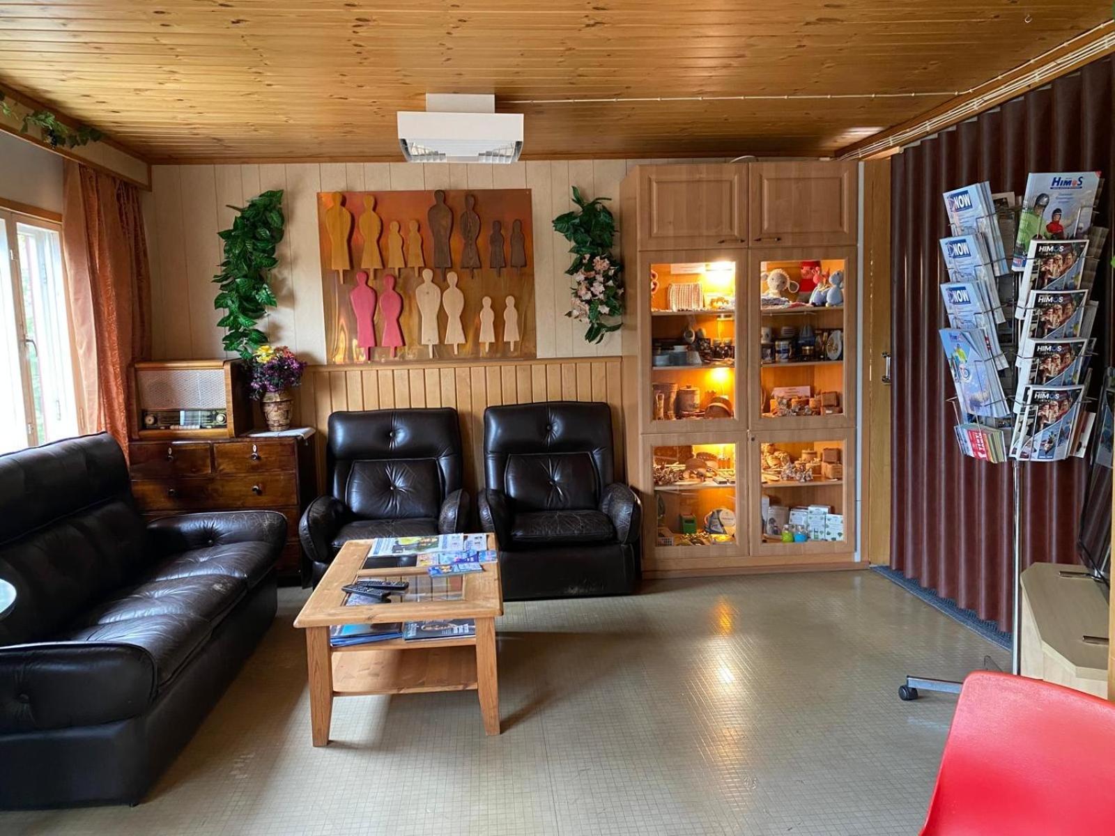 Jaemsaen Gasthaus Guest house 2*