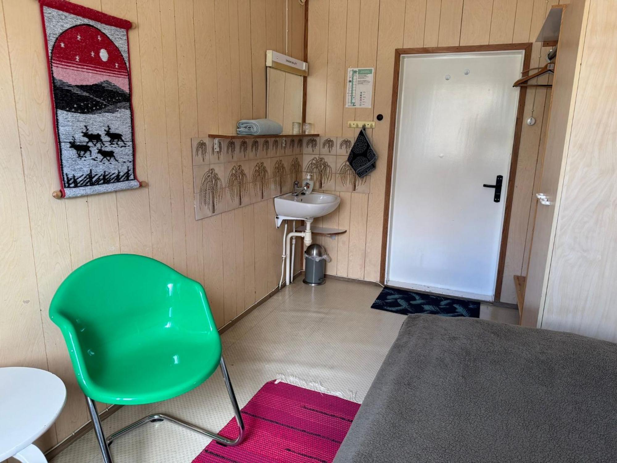 Jaemsaen 2* Jämsä