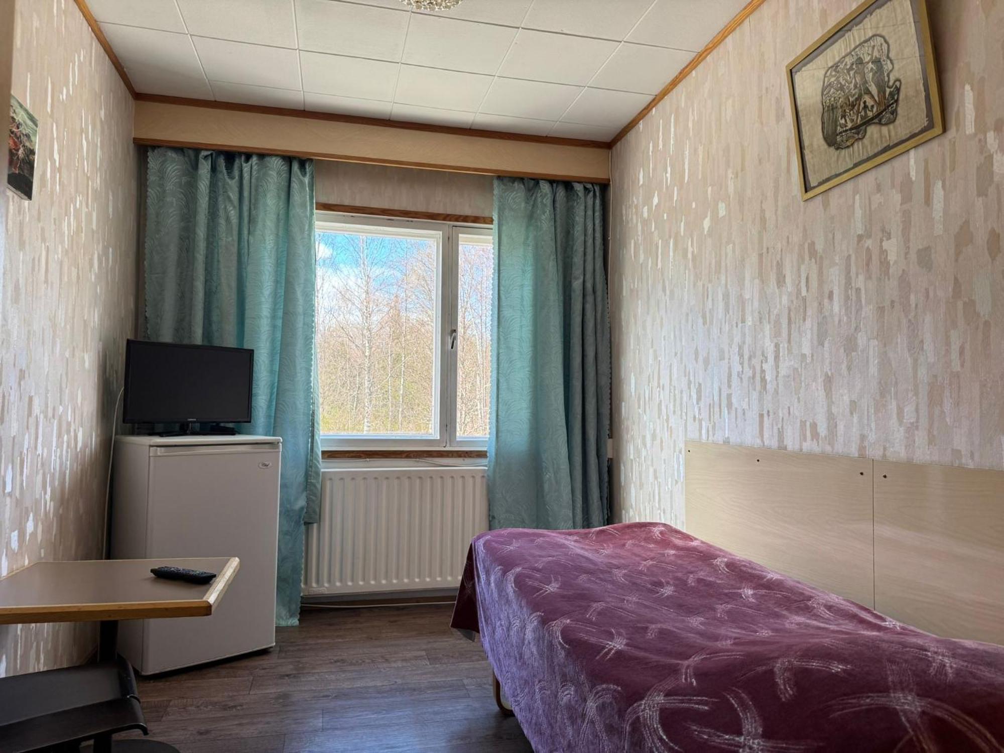 Jaemsaen Gasthaus Guest house