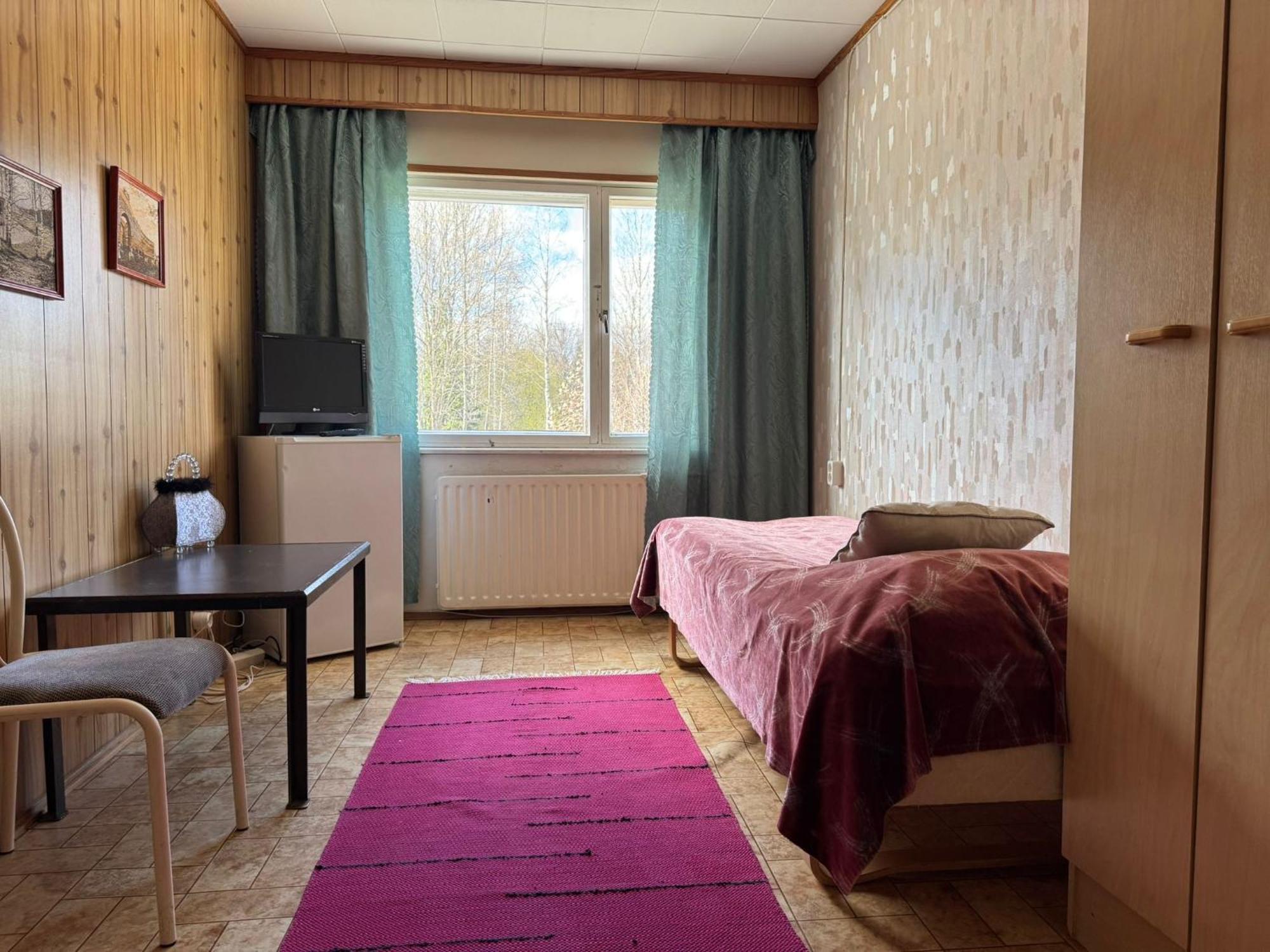 Guest house Jaemsaen Gasthaus