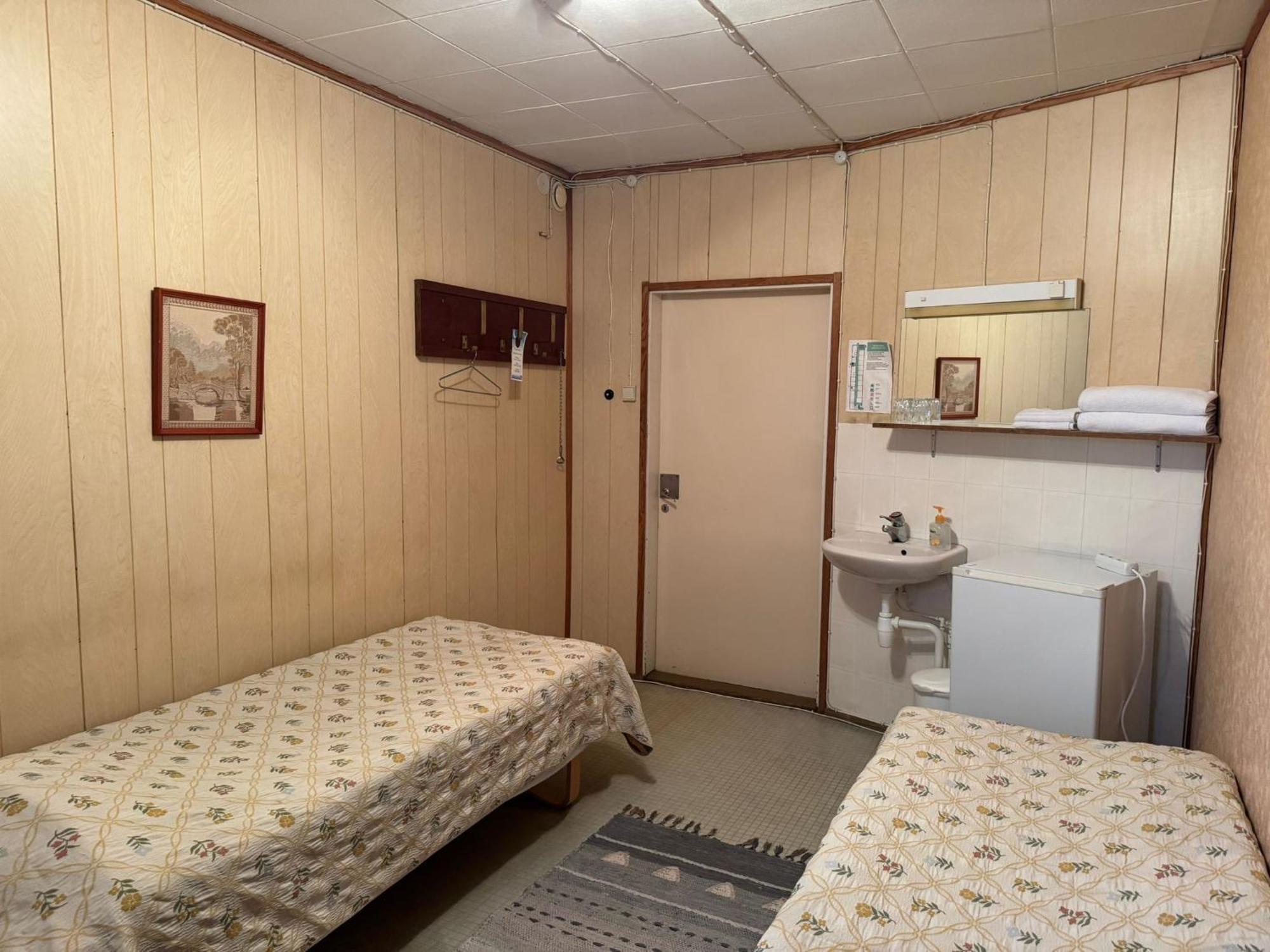 Jaemsaen Gasthaus Guest house Jamsa