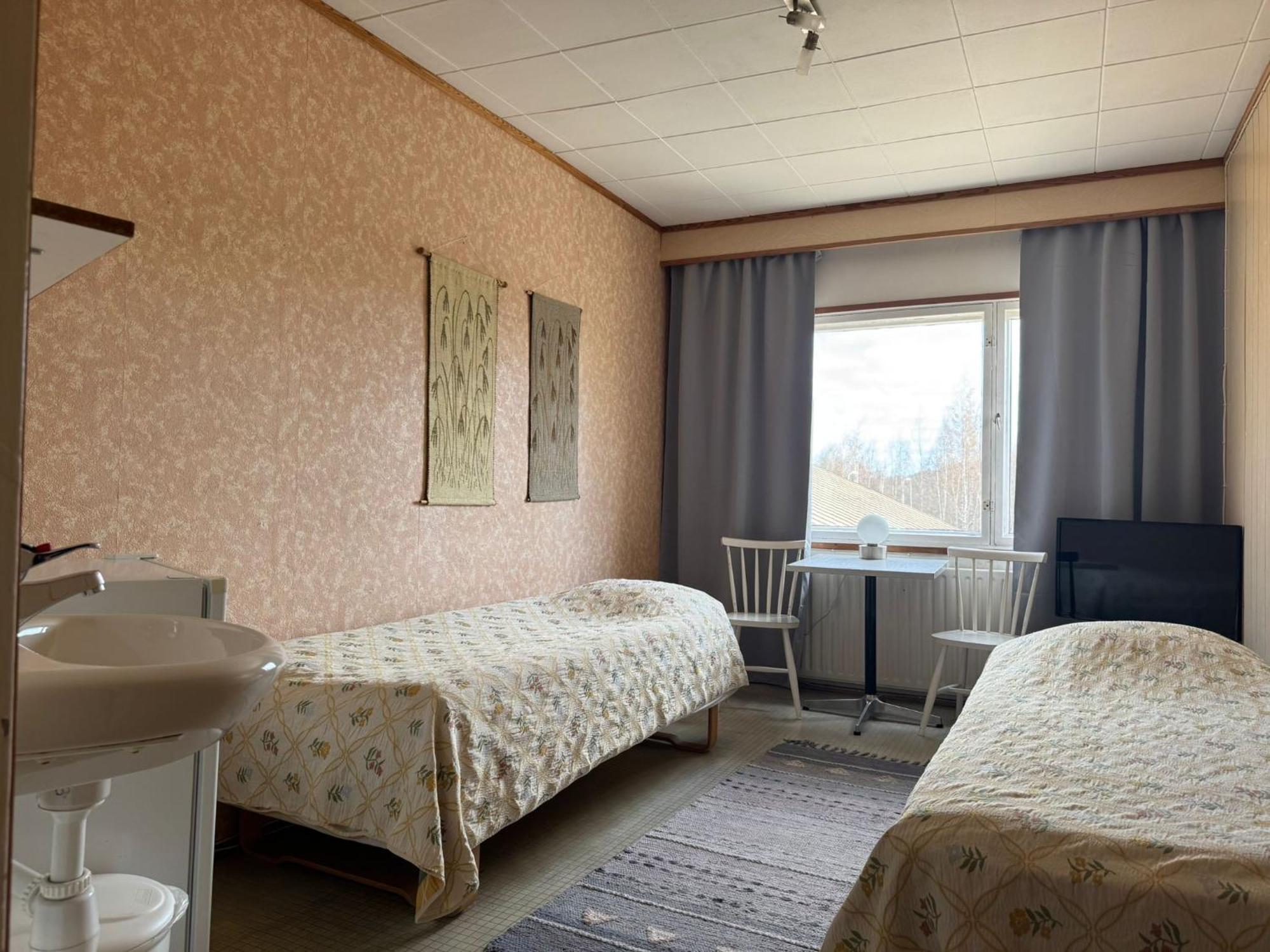 Guest house Jaemsaen Gasthaus Jamsa