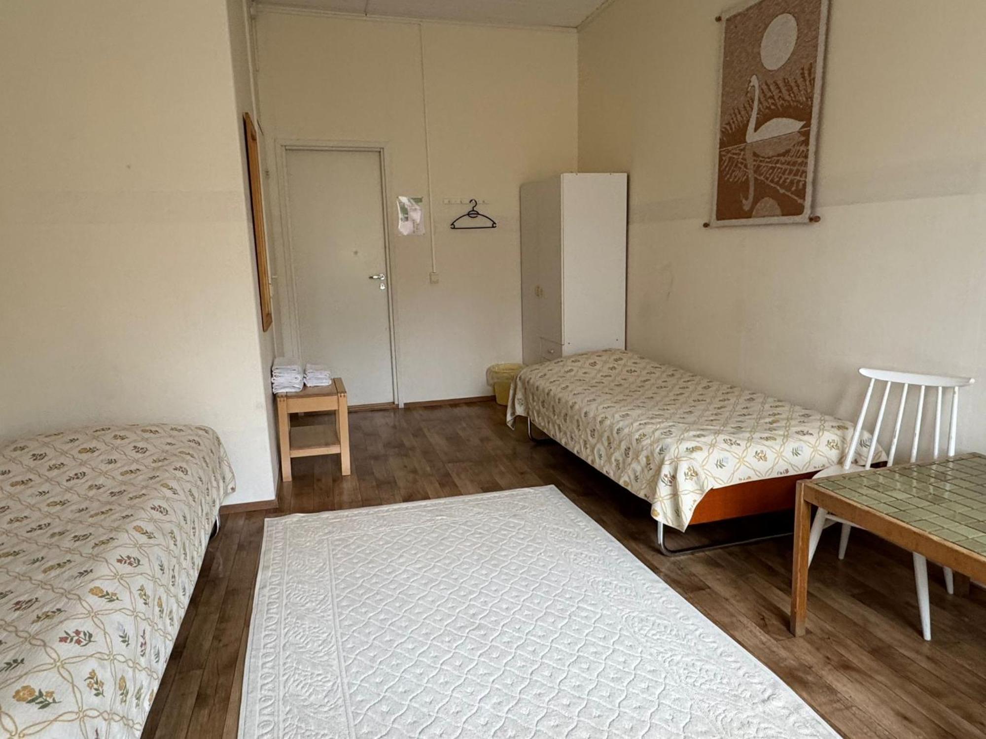 Jaemsaen Gasthaus Guest house