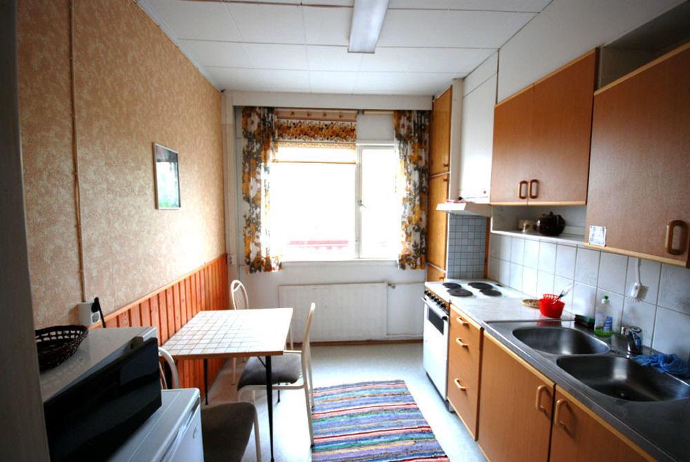 Jaemsaen Gasthaus Guest house 2*