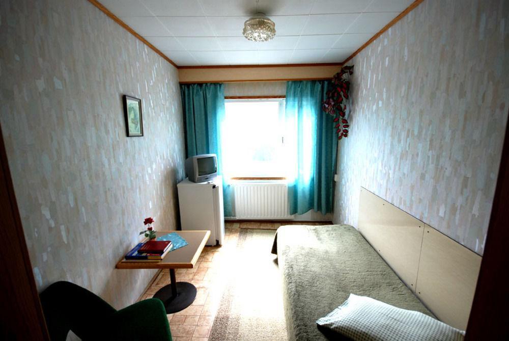 Guest house Jaemsaen Gasthaus