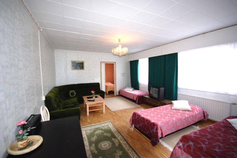 Jaemsaen Gasthaus Guest house Jamsa