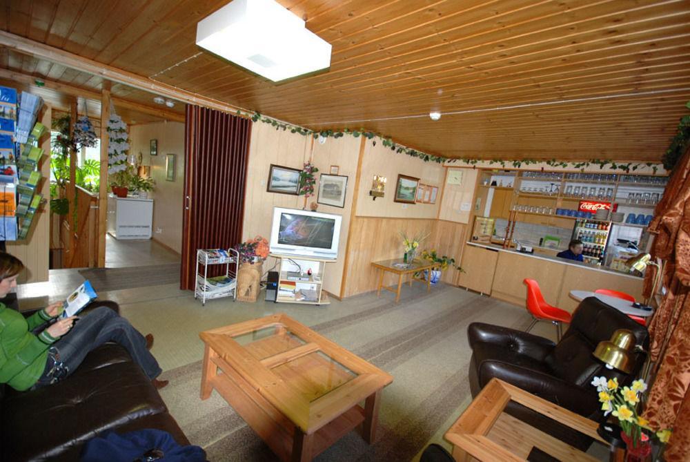 Jaemsaen Gasthaus Guest house 2*
