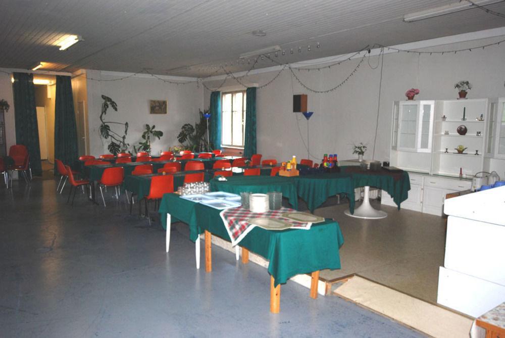 Guest house Jaemsaen Gasthaus Jamsa