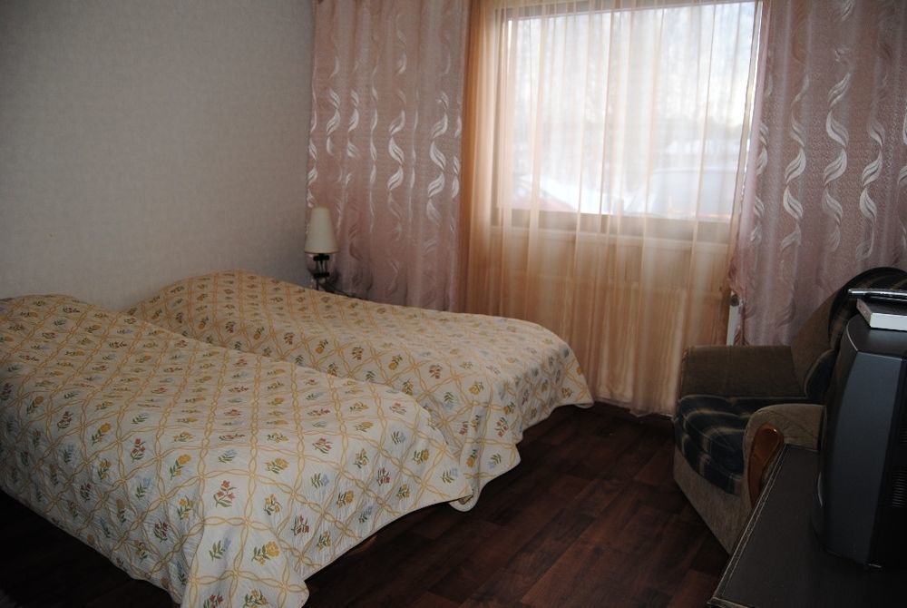 Guest house Jaemsaen Gasthaus 2*