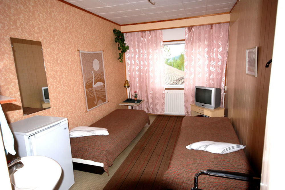 Jaemsaen Gasthaus 2* Jamsa